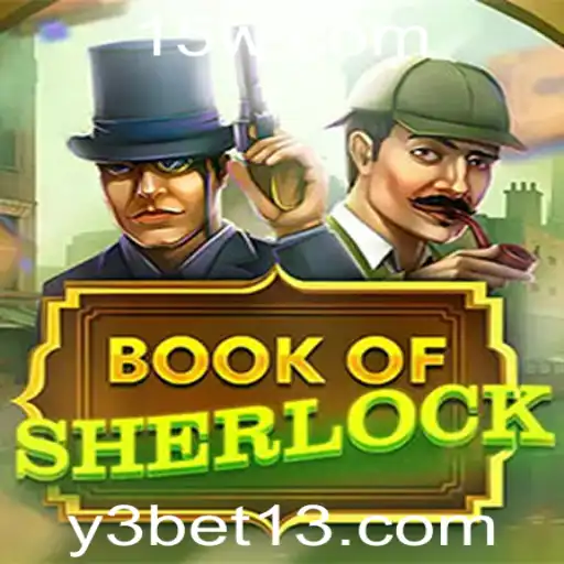 Desvendando o Jogo BookOfSherlock: Um Thriller de Mistério e Inteligência