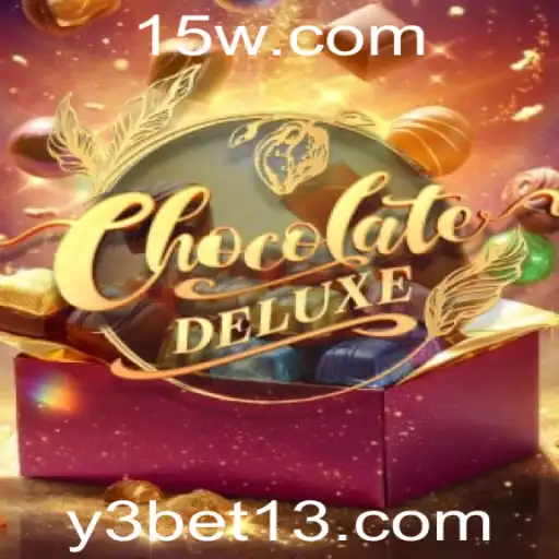 Descubra o Fascinante Mundo do Jogo ChocolateDeluxe