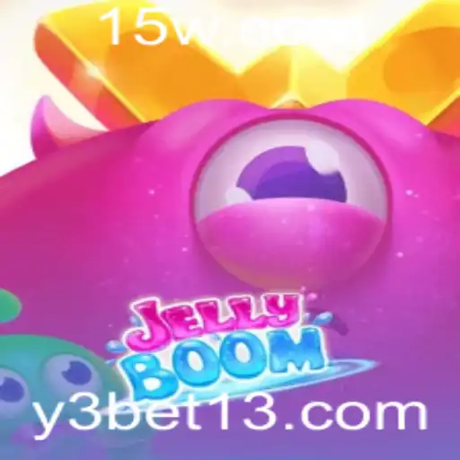 Descubra Tudo Sobre o Jogo JellyBoom e as Novidades de y3bet