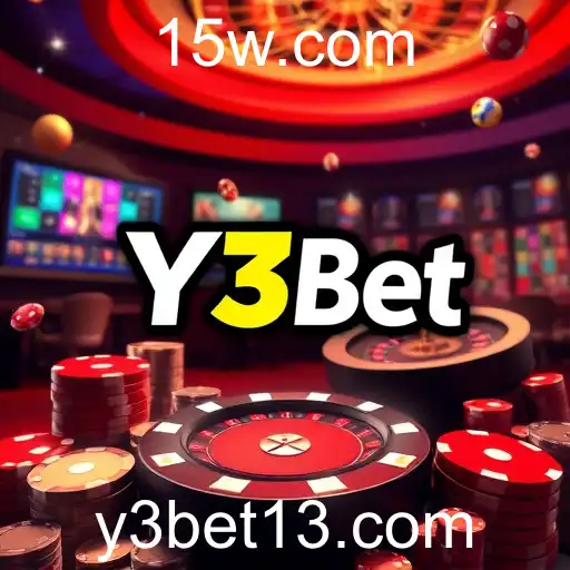 Explorando o Mundo dos Jogos de Cassino com Y3Bet