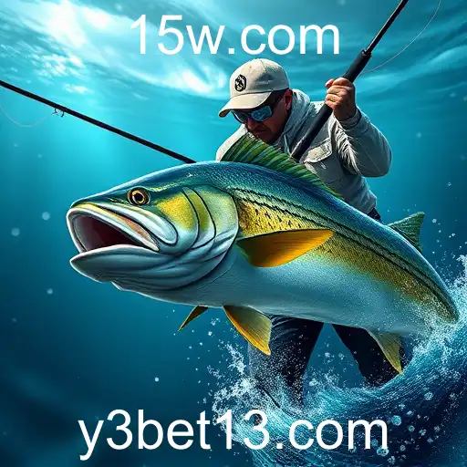 Explorando o Mundo dos Jogos de Pesca com y3bet
