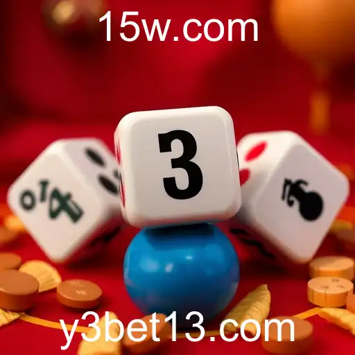 Explorando o Fascinante Mundo do Sic Bo com Y3bet